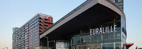 Couvre-feu : les centres commerciaux de la MEL ouvrent plus tôt