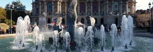 Le Palais des Beaux-Arts propose des conférences en ligne