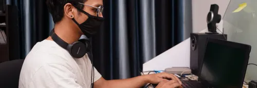 Un accueil pour les lycéens et étudiants en détresse à Villeneuve...