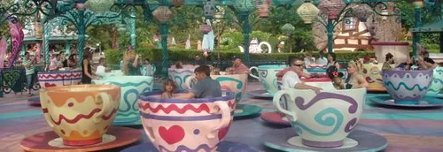 Disneyland Paris ne rouvrira pas avant le 2 avril