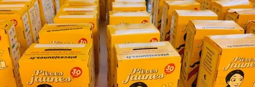 L'opération Pièces Jaunes digitalisée cette année