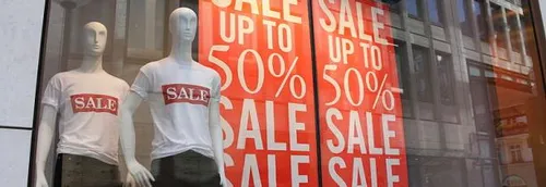 Soldes d'hiver : les enseignes demandent d'ouvrir les quatre dimanches