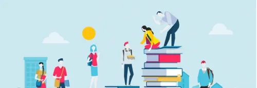 Connaître les métiers qui recrutent dans la région