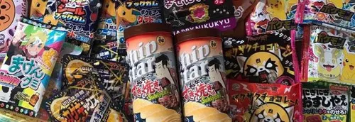 Une épicerie japonaise éphémère à Lille ce samedi