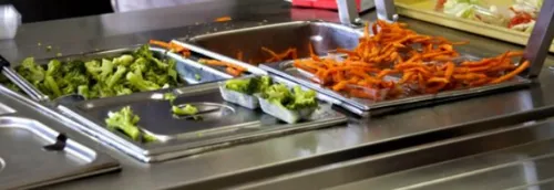 Masque obligatoire même à la cantine dans les écoles