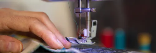 Un marathon de la couture solidaire à Hellemmes