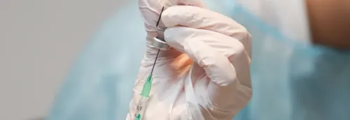 L'ARS Hauts-de-France suspend la prise de rendez-vous pour se faire...