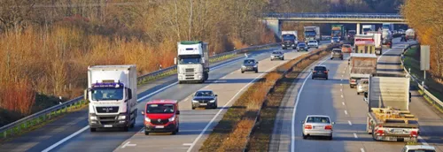 Les habitants des Hauts-de-France sont de mauvais conducteurs