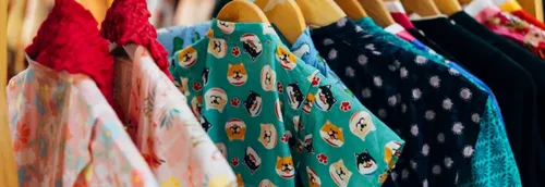 Nouvelle vente au kilo au Secours Populaire de Lomme