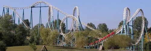 Le Parc Astérix recrute 1 000 saisonniers