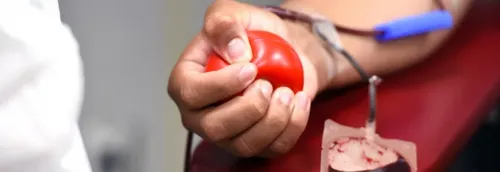 La Maison du don de Lille étend ses horaires samedi