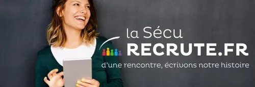 La Sécu recrute 1 500 personnes dans les Hauts-de-France
