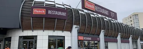 Flunch demande une procédure de sauvegarde de l'emploi