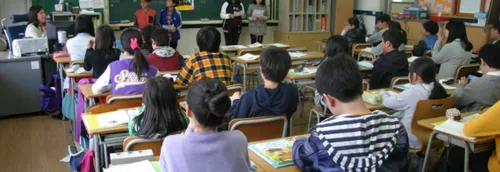 L'académie de Lille cherche des futurs professeurs de flamand