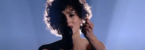 Barbara Pravi représentera la France à l'Eurovision
