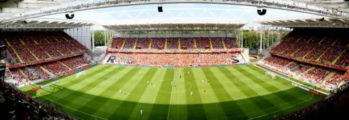 Le RC Lens va baisser la rémunération de ses collaborateurs