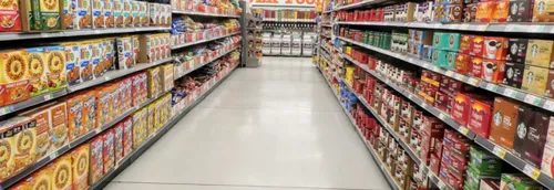 Une adresse mail pour signaler des prix trop bas en grandes surfaces