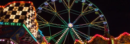 Saint-Omer : la foire aux manèges d'hiver annulée