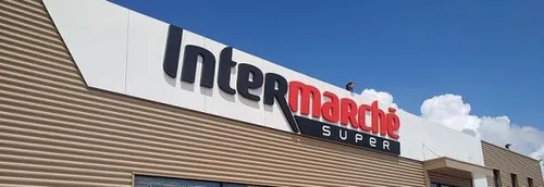 Des bons d'achat de 10 € chez Intermarché pour les étudiants