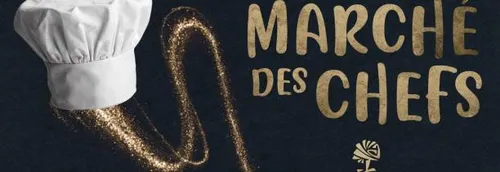 Le Marché des Chefs de retour à Lambersart