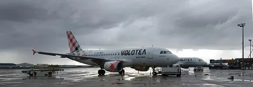 Deux nouvelles destinations au départ de l'aéroport Lille-Lesquin