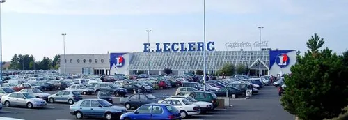 Des paniers repas pour les étudiants chez Leclerc