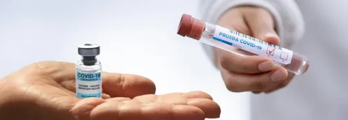 Des tests salivaires mis en place dans les écoles