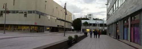 Une aide pour les anciens étudiants boursiers cherchant un emploi