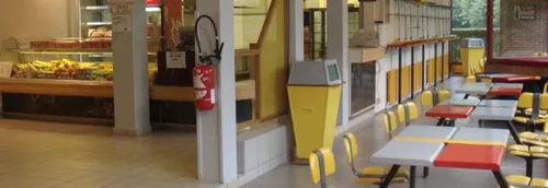 Les étudiants vont pouvoir de nouveau manger aux « restos U »