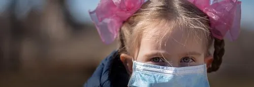 De nouveaux masques distribués aux enfants de Lille, Lomme et...