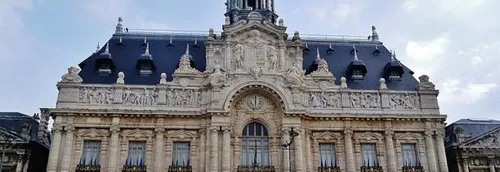 Roubaix ne sera pas capitale de la culture en 2022