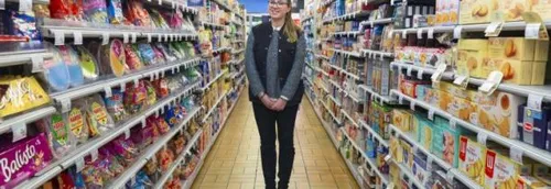 Carrefour recrute 560 alternants dans les Hauts-de-France