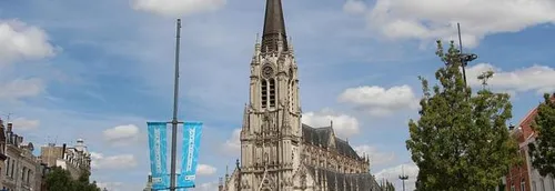 Saint-Valentin : déclarez votre amour en musique grâce au Carillon...