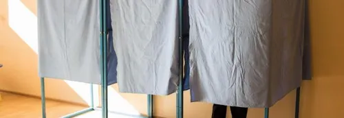 Les élections régionales et départementales reportées