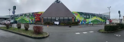 Un centre Emmaüs Village va ouvrir à Roncq en mars