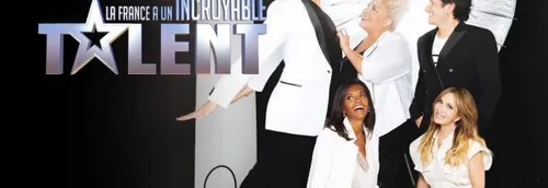 « La France a un incroyable talent » cherche des candidats dans la...