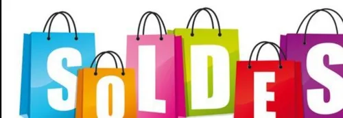 Les soldes prolongés jusque début mars