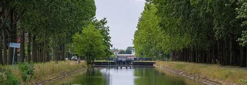 Un appel à candidature pour deux guinguettes à Roubaix