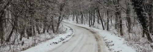 Des barrières de dégel ce lundi sur des routes du Nord-Pas-de-Calais