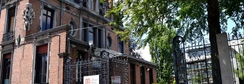 Roubaix : la maison Alfred ouvre ses portes aux étudiants isolés