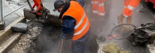 Grosse panne de chauffage sur le réseau à Arras