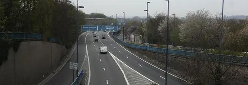 Une centaine de radars bientôt installés en Wallonie