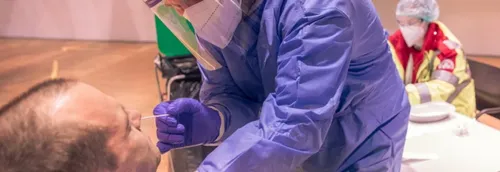 Campagne de dépistage à Dunkerque et dans les Flandres cette semaine