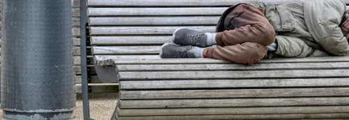 Lille : une application mobile pour aider les sans-abris