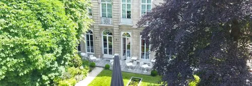 Le Clarance accueille un marché gourmand et local les week-end