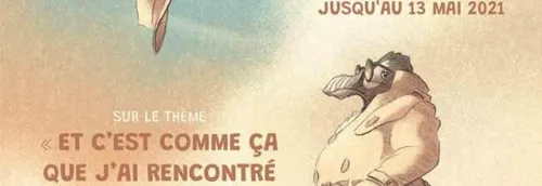 Le 25ème concours régional de la BD est lancé
