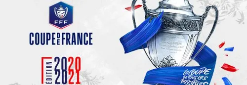 Football : Tirage au sort des 16èmes de finale de la Coupe de France