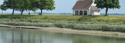 80 € offerts si vous passez 2 nuits dans la Somme