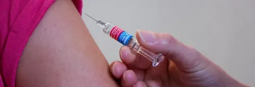 La vaccination en entreprises commence ce jeudi