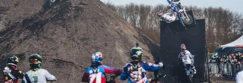 Douaisis : le salon de la moto annulé à Pecquencourt